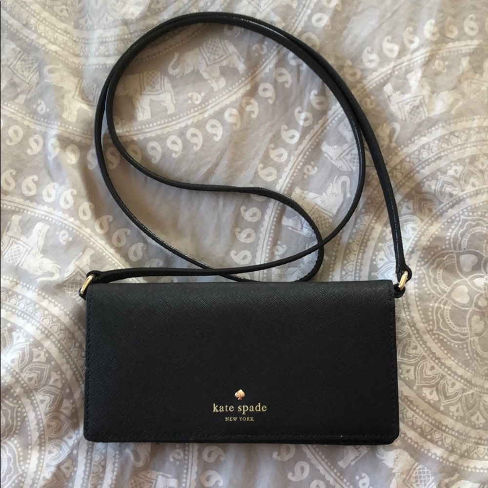 Brand New Kate Spade Cross Body